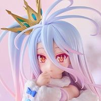 TENITOL 游戏人生 白