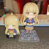 晒一下真昼宝宝的粘土人