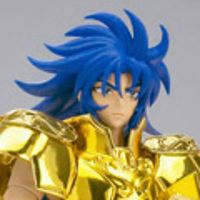 圣斗士圣衣神话EX 双子座撒加＜重生版＞