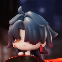 崩坏：星穹铁道 刃 Q版摇摇乐