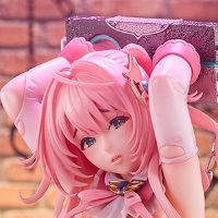 拘束少女图鉴 响指强制催眠 正义的女英雄 玛布露