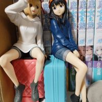 千泷合照，总体还行吧