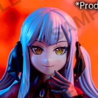 梦想协奏曲！奖品人偶 颂乐人偶 忘却（丰川祥子）