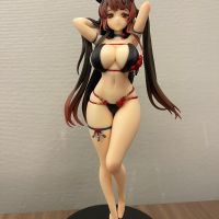 熊熊换货到了～