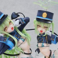 碧蓝档案 蔚蓝档案 橘望橘光（nemo式）