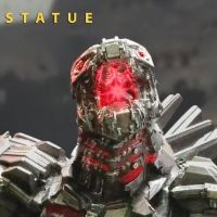 机械哥斯拉（2021）DX