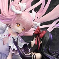 PRISMA WING  魔法少女小圆 剧场版 [新篇] 叛逆的物语 终极小圆 与 恶魔小焰