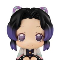 Look Up 鬼灭之刃  蝴蝶忍