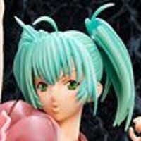 一骑当千XX 呂布奉先 1/4.5 树脂完成品