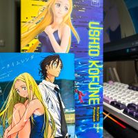 【开箱简评】不得不选：良笑塑美 夏日重现 小舟潮手办开箱