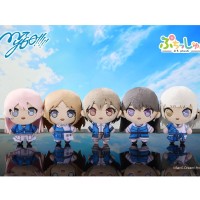 小巧毛绒玩偶！ 梦想协奏曲！迷途之子！！！！！