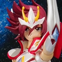 S.H.Figuarts 天马座光牙