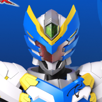 铠拼 飞影/疾电飞影