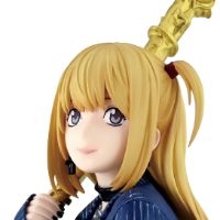 死亡笔记 DMM赏 A奖 弥海砂