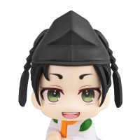 Look Up 擅长逃跑的殿下 诹访赖重