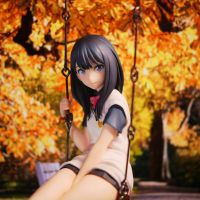 宝多六花 秋千 开箱记录