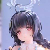 蔚蓝档案 霞泽美游（泳装）