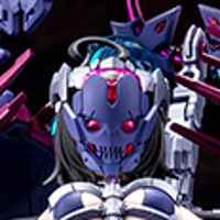 女神装置 皇巫 月读 王权