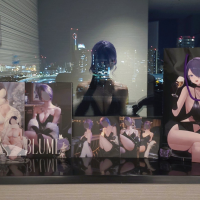 画师的赛道也是越来越卷了