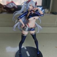 欧根亲王GK展示