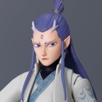 S.H.Figuarts 敖丙《哪吒之魔童闹海》