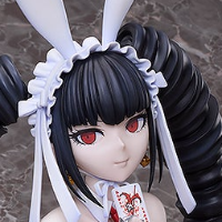 B-style 超级枪弹辩驳2再会了绝望学园 塞蕾丝缇雅·罗登贝克 兔女郎