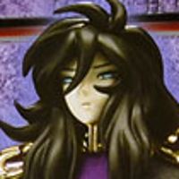 圣斗士圣衣神话 哈迪斯瞬 购买活动限定特别商品