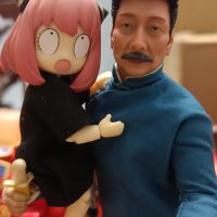 整整齐齐一家人