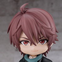 粘土人#2704 IDOLiSH7-偶像星愿  御堂虎于