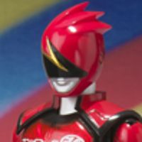 S.H.Figuarts 秋叶原红