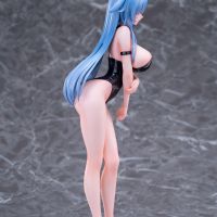 ENSOUTOYS 兔女郎温妮 彩色原型发布