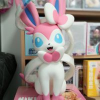 仙子伊布来喽！