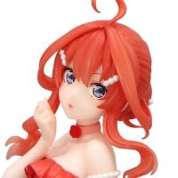 动画特篇 五等分的新娘∽ Trio-Try-iT人偶-中叶五月·柔色装-