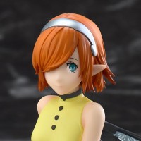 暗喻幻想：ReFantazio 小坐系列奖品人偶 “加莉卡”