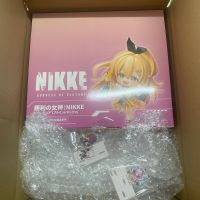【Hobbysakura】胜利女神NIKKE Q版盲盒系列 Non比例