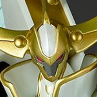 转轮科技系列 编号39 希望皇霍普