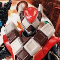 MICRO STATUE COLLECTION 假面骑士第2弹（暂称）