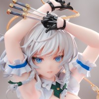 东方Project 月时计 十六夜咲夜