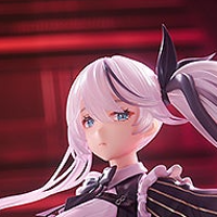 碧蓝航线 图林根 月下的大清扫