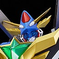 MODEROID 勇气爆发BANG BRAVERN 爆发布雷邦