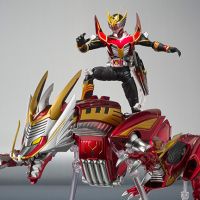 S.H.Figuarts  假面骑士龙骑生存形态与深红之龙强化形态（暂译）