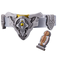 DX拟人化形器（暂译）