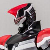 S.H.Figuarts H-01