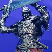 月光大剑啊～指引我