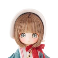 PID047-FCM F.L.C. × 糖果杯 ／Candyruru ～My little girl～