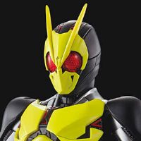 Figure-rise Standard 假面骑士零一 高跃飞蝗