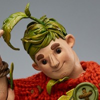 双人成行系列 可动人偶 科迪