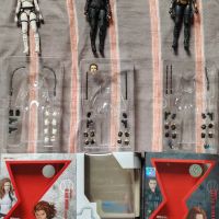 shf三版黑寡妇对比