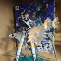 宫藤芳佳补图（老物放置久，有瑕疵）