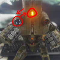 切尔诺阿尔法 中奖实拍。